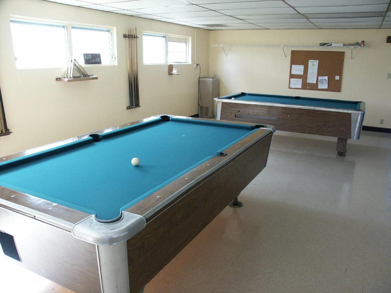 Southern Palms Park Model 4 Fort Mason Экстерьер фото